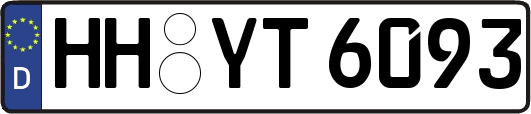 HH-YT6093