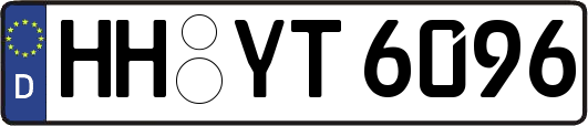 HH-YT6096