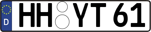 HH-YT61