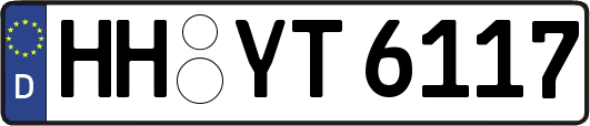 HH-YT6117
