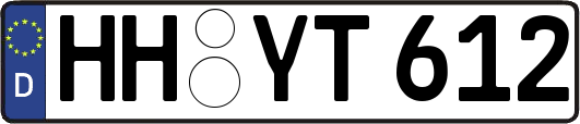 HH-YT612