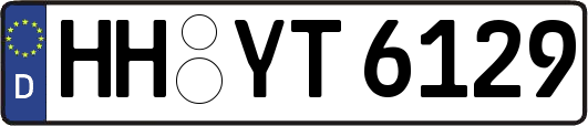 HH-YT6129