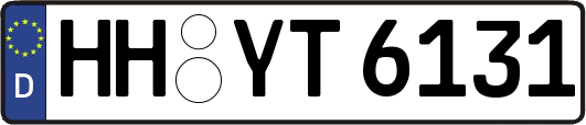 HH-YT6131