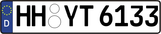 HH-YT6133
