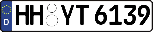 HH-YT6139