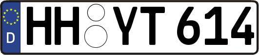 HH-YT614