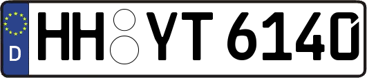 HH-YT6140