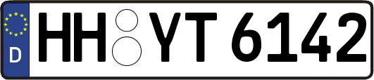 HH-YT6142