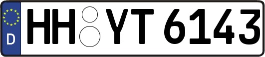 HH-YT6143