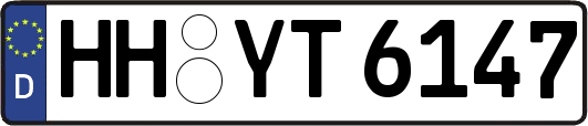 HH-YT6147