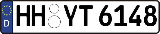 HH-YT6148