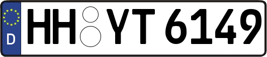 HH-YT6149