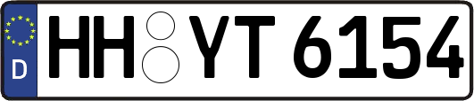 HH-YT6154