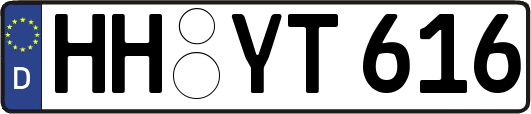 HH-YT616
