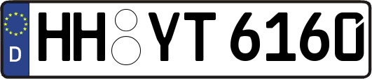 HH-YT6160