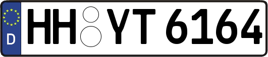 HH-YT6164