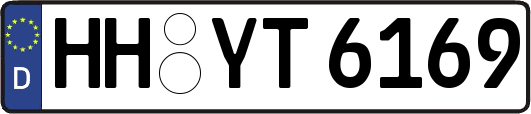 HH-YT6169