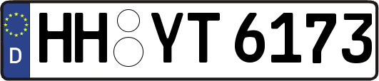 HH-YT6173