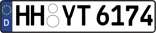 HH-YT6174