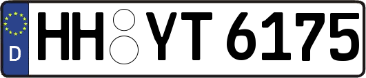 HH-YT6175