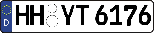 HH-YT6176