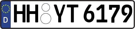 HH-YT6179
