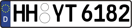 HH-YT6182