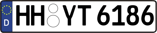 HH-YT6186