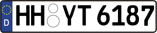 HH-YT6187