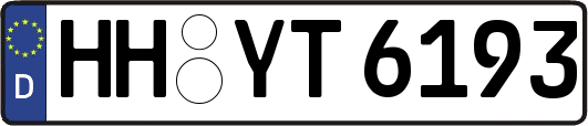 HH-YT6193