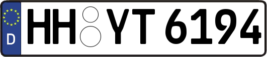 HH-YT6194
