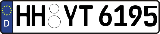 HH-YT6195