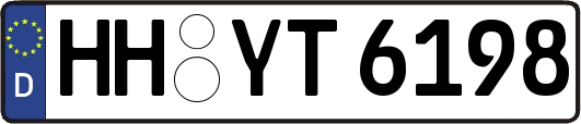 HH-YT6198