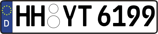 HH-YT6199