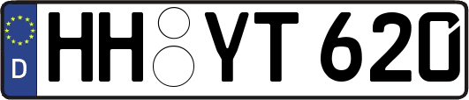 HH-YT620
