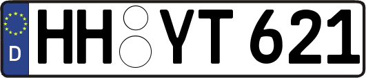 HH-YT621