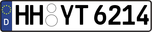 HH-YT6214