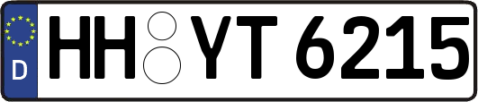 HH-YT6215