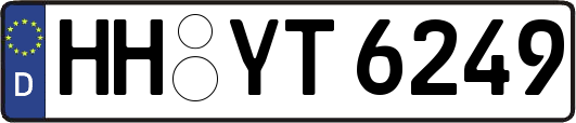 HH-YT6249