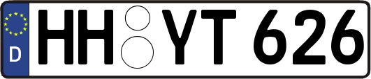 HH-YT626
