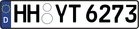 HH-YT6273