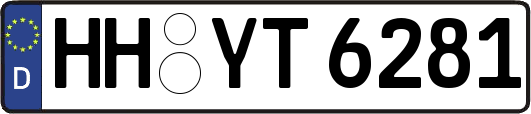 HH-YT6281