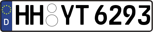 HH-YT6293