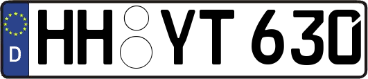 HH-YT630