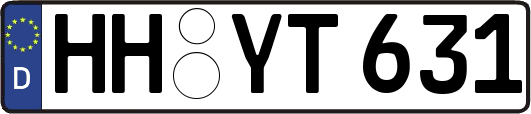 HH-YT631