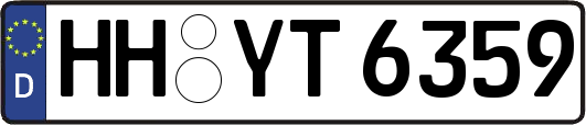 HH-YT6359