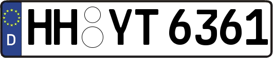 HH-YT6361