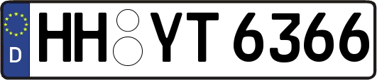 HH-YT6366