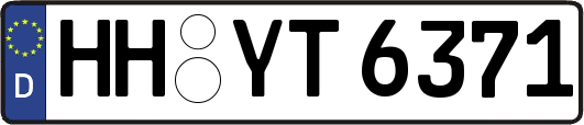 HH-YT6371