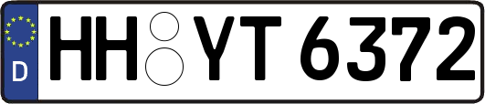 HH-YT6372